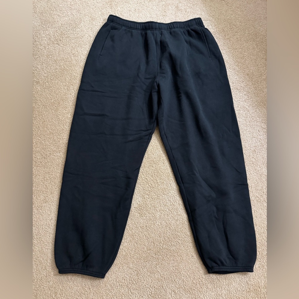 Aerie Fleece Joggers